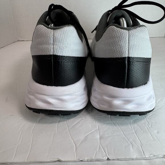 Men's Nike Revolution 6 Next Nature DR9882-001‎ Running Shoes Size 14 #AS3 - Picture 4 of 8